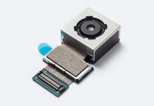 Детали о камере Samsung Galaxy S6