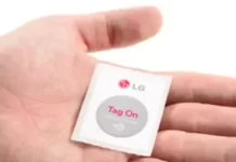 Технология NFC TV LG что это такое?