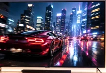 Настройки телевизоров LG 75UH8500, 65UH8500, 60UH8500, 55UH8500, UH850V (Европа)