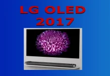 LG TV OLED W7P, G7P, E7P, C7P, B7P