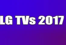 Обзор телевизоров LG 8 и 9 серий (2017)