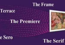 Samsung TVs Lifestyle по годам