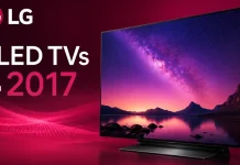 Распространённые проблемы телевизоров LG OLED 2017 года