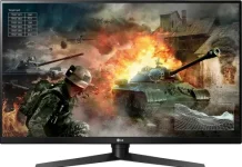 Сравнение линейки мониторов LG (2015–2018)