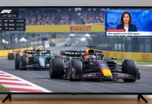 Как использовать «Картинка в картинке» и Multi View на телевизорах Samsung и LG