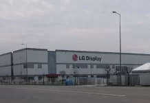 Где производятся телевизоры LG