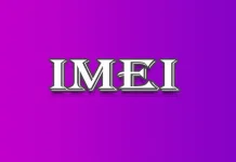 Что такое IMEI код (номер) в телефоне