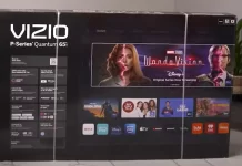Кто производит телевизоры Vizio и владеет брендом