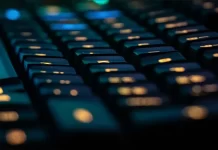 Как использовать две клавиатуры на одном компьютере