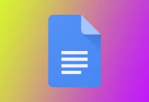 Как добавить колонки в Google Docs