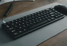 Как подключить клавиатуру и мышь к Samsung Smart TV