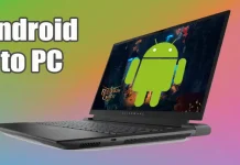 Как запускать Android-приложения на Windows 10 и 11