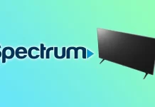 Как получить приложение Spectrum на телевизоре LG Smart TV