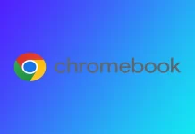 Как удалить учетную запись с Chromebook