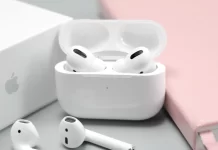 Как добавить виджет батареи AirPods на iPhone или iPad