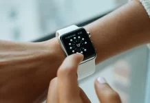 Как отключить «Now Playing» на Apple Watch