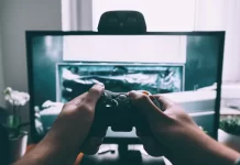 Как телевизор с частотой обновления 60 Гц показывает видео с игровой приставки с частотой обновления 120 Гц