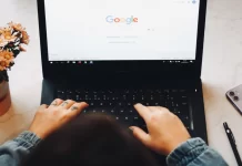 Как добавить страницу в Google Docs