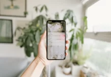 Как заблокировать уведомления о текстовых сообщениях от неизвестных отправителей на iPhone