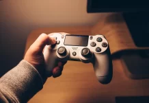 Как изменить страну Netflix на PS4