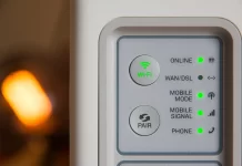 Как изменить имя и пароль Wi-Fi Spectrum