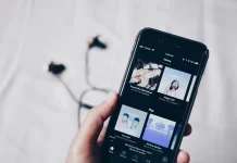 Как создать совместный список воспроизведения Spotify