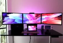 Как отключить G-Sync — объяснение.