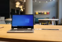 Как отключить S-режим Windows