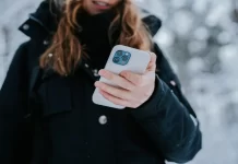 Как выполнить поиск с помощью Control-F на iPhone