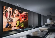 Как устранить проблемы с цветом на телевизоре Insignia