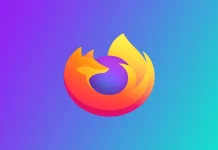 Как импортировать закладки в Firefox