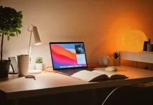 Как отключить автоматический сон на Mac