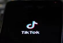 Как открепить кого-то от себя в TikTok