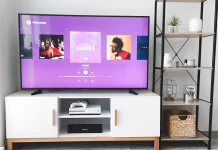 Как использовать зеркалирование звука для прослушивания музыки с телефона на телевизоре