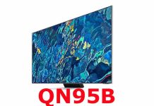 Сравнение Samsung QN85B vs QN90B vs QN95B