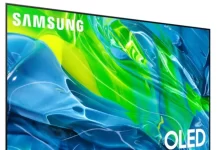 S95B Samsung OLED Smart TV 55S95B и 65S95B вот что вы должны знать