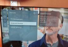 Как подключить bluetooth-клавиатуру, геймпад, мышь к телевизору LG
