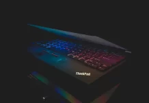 Как сделать снимок экрана на Lenovo Thinkpad