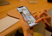 Как использовать реверсивный поиск изображений в Instagram