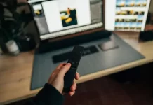 Как сбросить настройки пульта дистанционного управления телевизором Samsung