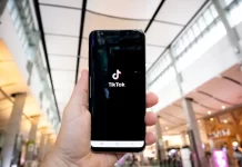 Как отключить уведомления в TikTok