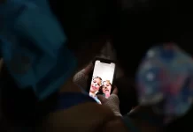 Что означает «получено» в Snapchat