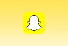 Что означает «Красное сердце» в Snapchat