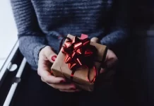 Как отправить подарок на Amazon