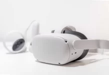 Как восстановить заводские настройки Oculus Quest 2