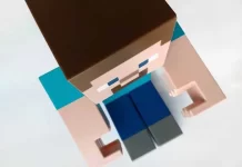 Как сделать зелье огнестойкости в Minecraft