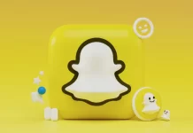 Как изменить имя пользователя Snapchat