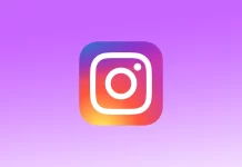 Как изменить цвет фона в истории Instagram