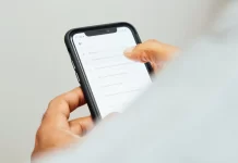 Как изменить поисковую систему на iPhone