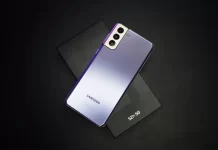 Как изменить комбинации боковых клавиш в Samsung Galaxy S21